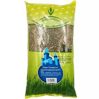 Газонная травосмесь Евро-Семена Евро-Универсал 57462