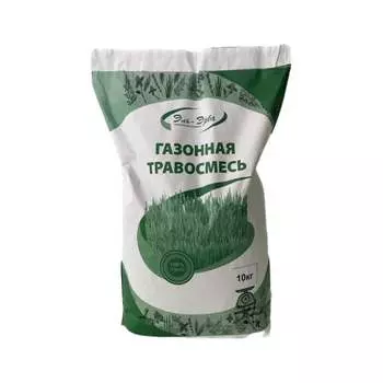Газонная травосмесь Эль-Эрба Универсальная E0510