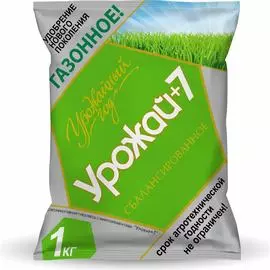 Газонное удобрение МЕРА