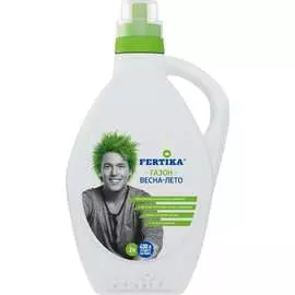 Газонное жидко-кристаллическое удобрение Fertika