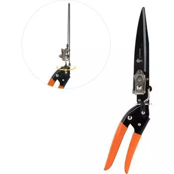 Газонные поворотные ножницы Leonord J7201 002509