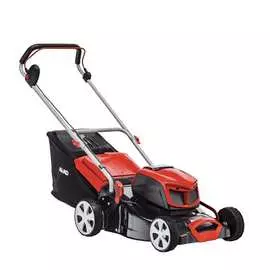 Газонокосилка al-ko 42.9 li energy flex, акк. 113694