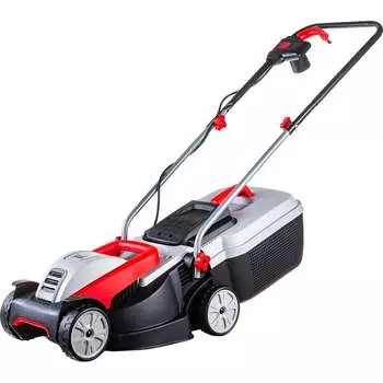 Газонокосилка AL-KO Classic 3.22 SE Limited Edition 112805