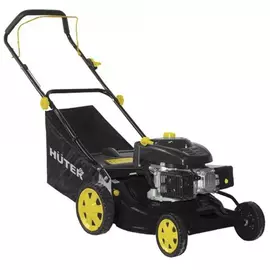 Бензиновая газонокосилка Huter GLM-4.0
