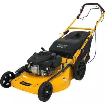 Газонокосилка Habert HBL21SP 00-00159291