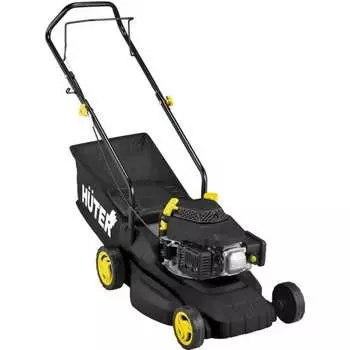 Газонокосилка Huter 70/3/15