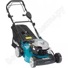 Газонокосилка makita plm4622n