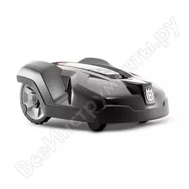 Газонокосилка-робот husqvarna automower 420 9676731-17