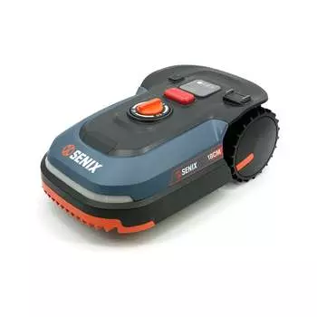 Газонокосилка робот SENIX X2 LR180-L2-EU