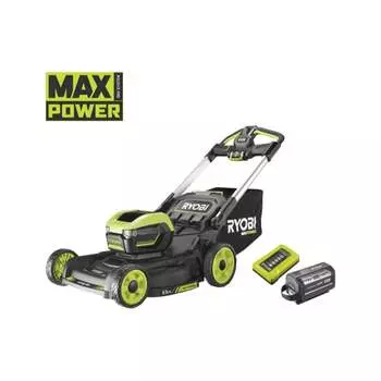 Газонокосилка Ryobi