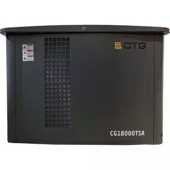 Газопоршневой газоагрегат CTG CG18000SA 4687204619069