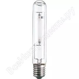 Трубчатая газоразрядная натриевая лампа PHILIPS