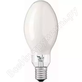 Эллипсоидная газоразрядная ртутная лампа PHILIPS