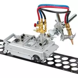 Газорезательная машина Optima