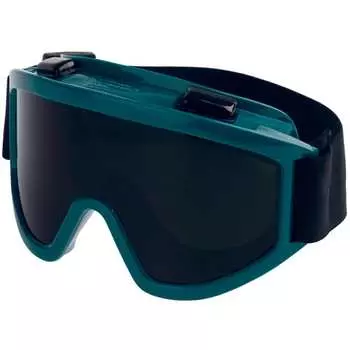 Закрытые газосварочные очки Ампаро Премиум