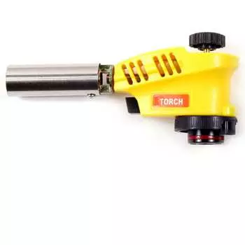 Газовая автоматическая горелка Weld W-013