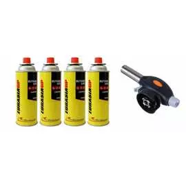 Газовая горелка A2DM