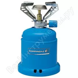 Газовая горелка campingaz camping 206 40470