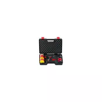 Газовая горелка для систем кондиционирования Express Vulcane Nomad Air Conditioning 486X