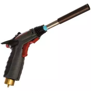 Газовая горелка express vulcane 485