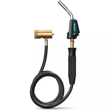 Газовая горелка KRAFTOOL KS-8000 Blue Fire 55512