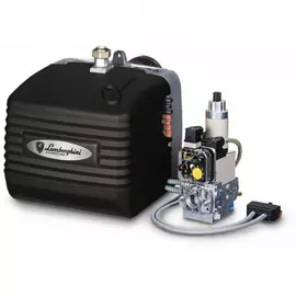 Газовая горелка Lamborghini