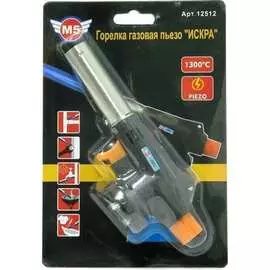 Газовая горелка МАЯКАВТО ИСКРА 12512