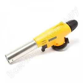 Газовая горелка на цанговый баллон Rockforce
