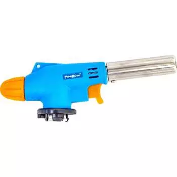 Газовая горелка РемоКолор