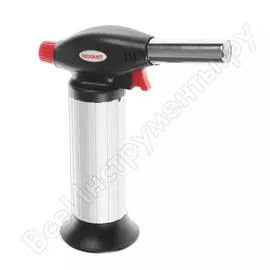 Настольная газовая горелка REXANT GT-25 12-0025