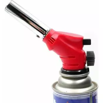 Газовая горелка Следопыт