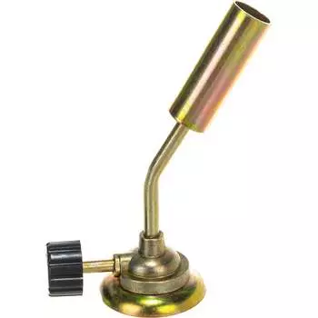 Газовая горелка Следопыт 4-039