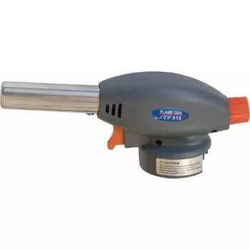 Газовая горелка ZOLDER ЭК000143600