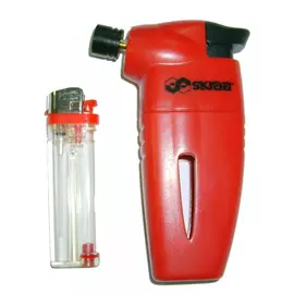 Газовая кассетная горелка SKRAB 26930