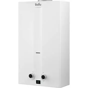 Газовая колонка Ballu GWH 10 Fiery LPG НС-1584736