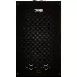 Газовая колонка Zanussi