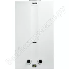 Газовая колонка Zanussi