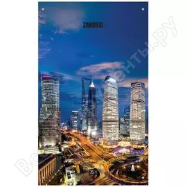 Газовая колонка Zanussi