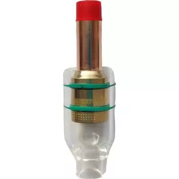 Газовая линза Профессионал 04192