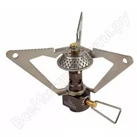 Газовая плита TOURIST MEGA TM-020