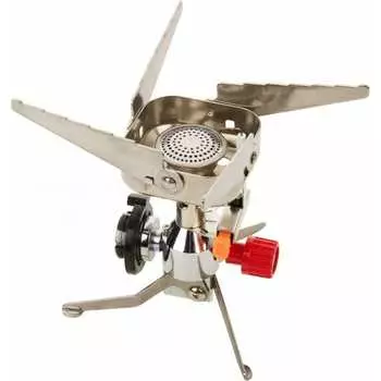 Мини газовая плитка TOURIST SCOUT TM-150