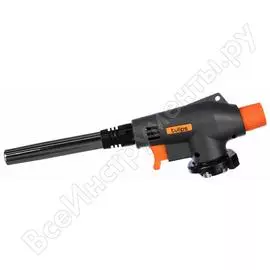 Газовая горелка для цангового баллона Tulips Tools IG13-054