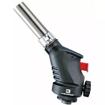 Газовая паяльная лампа KEMPER 1060