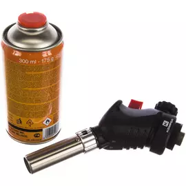 Газовая паяльная лампа KEMPER