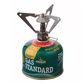 Газовая плита-трансформер TOURIST MEGA TM-020 00000000509