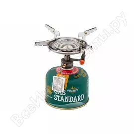 Газовая плита-трансформер TOURIST