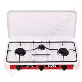 Газовая плита Centek CT-1522