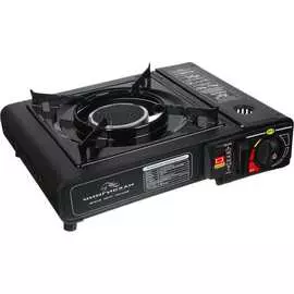 Газовая плитка ЕРМАК 116-038