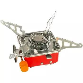 Газовая плитка Следопыт 6048 4-009