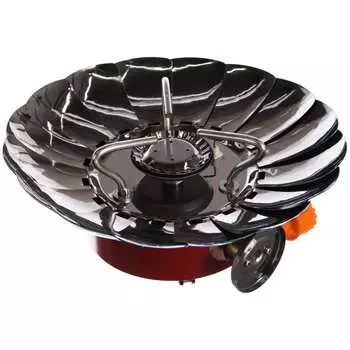 Газовая плитка Следопыт GR-201 4-010